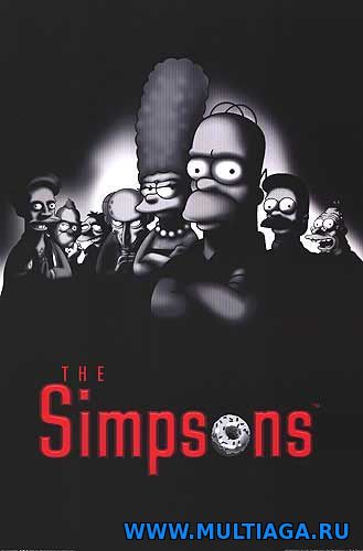 Симпсоны 23 сезон / The Simpsons